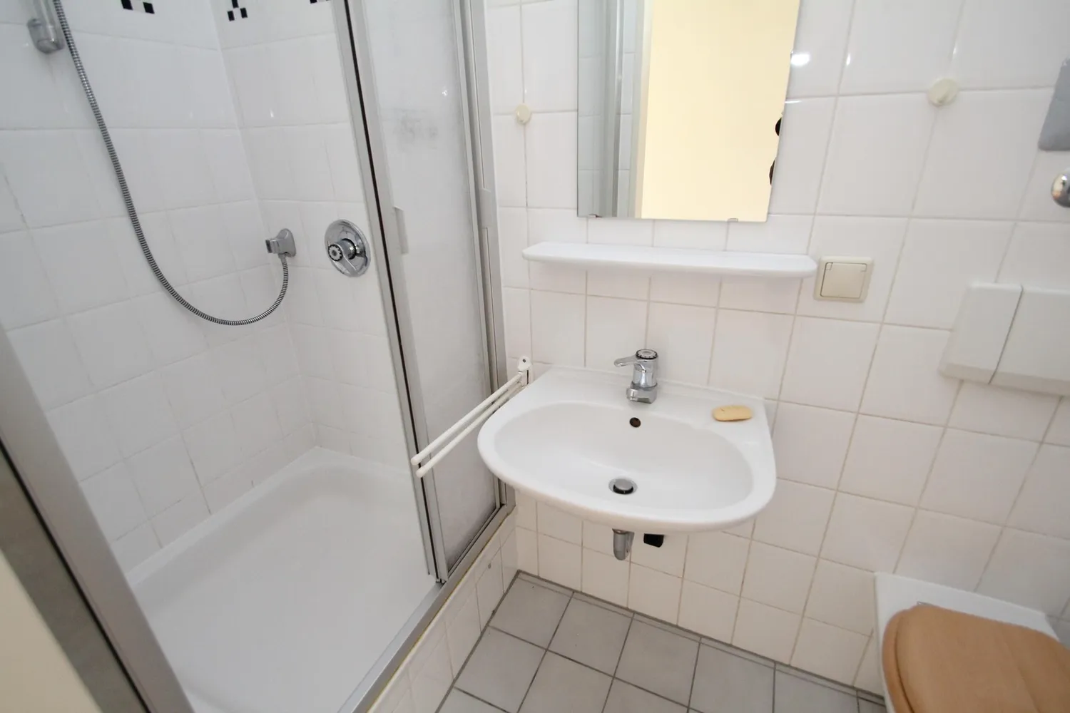 1 Zimmer Wohnung mit 23 m² in Göttingen – Bild 3