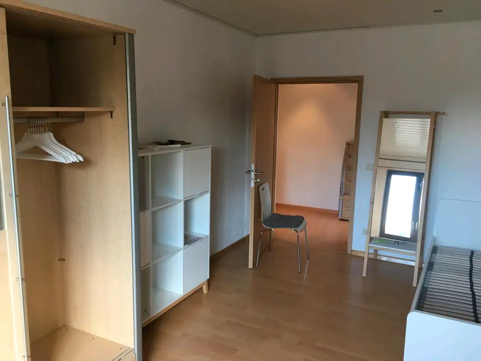 WG-Zimmer mit 30 m² in Heidelberg – Bild 2