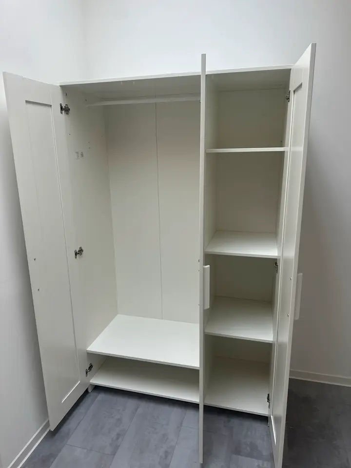WG-Zimmer mit 80 m² in Dortmund – Bild 6