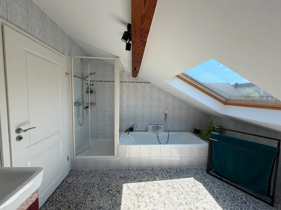 5 Zimmer Haus mit 190 m² in Emsdetten – Bild 7