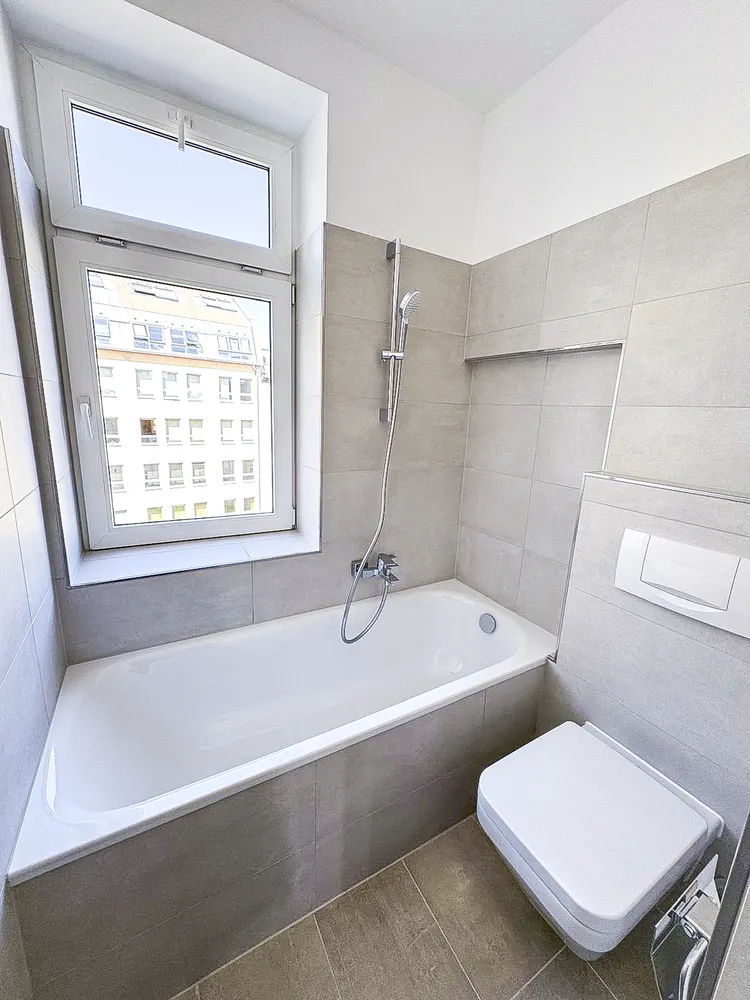 2 Zimmer Wohnung mit 65 m² in Leipzig – Bild 3
