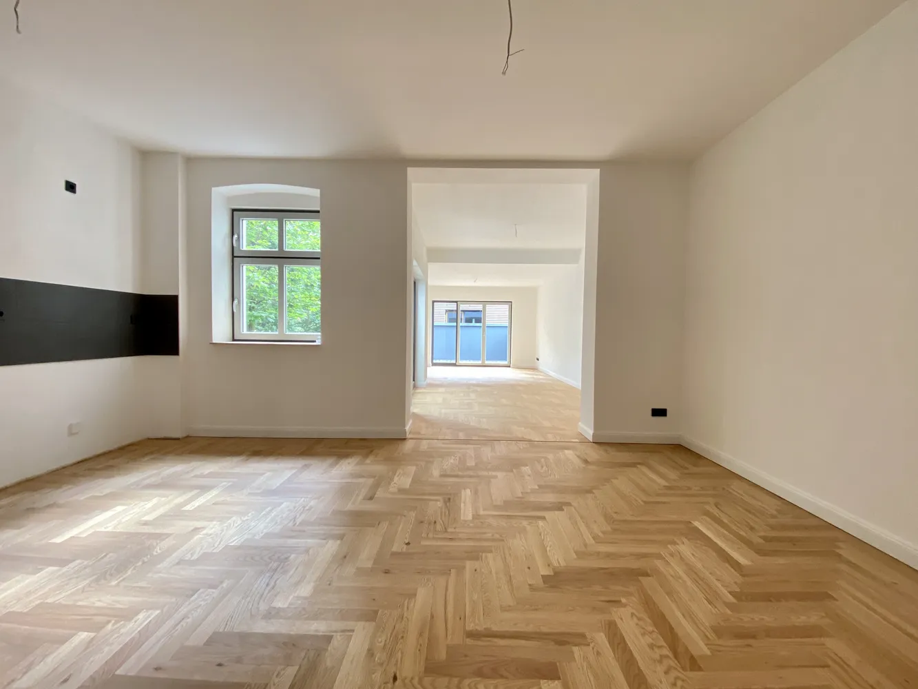 4 room apartment with 114 m² in Magdeburg – Photo 6