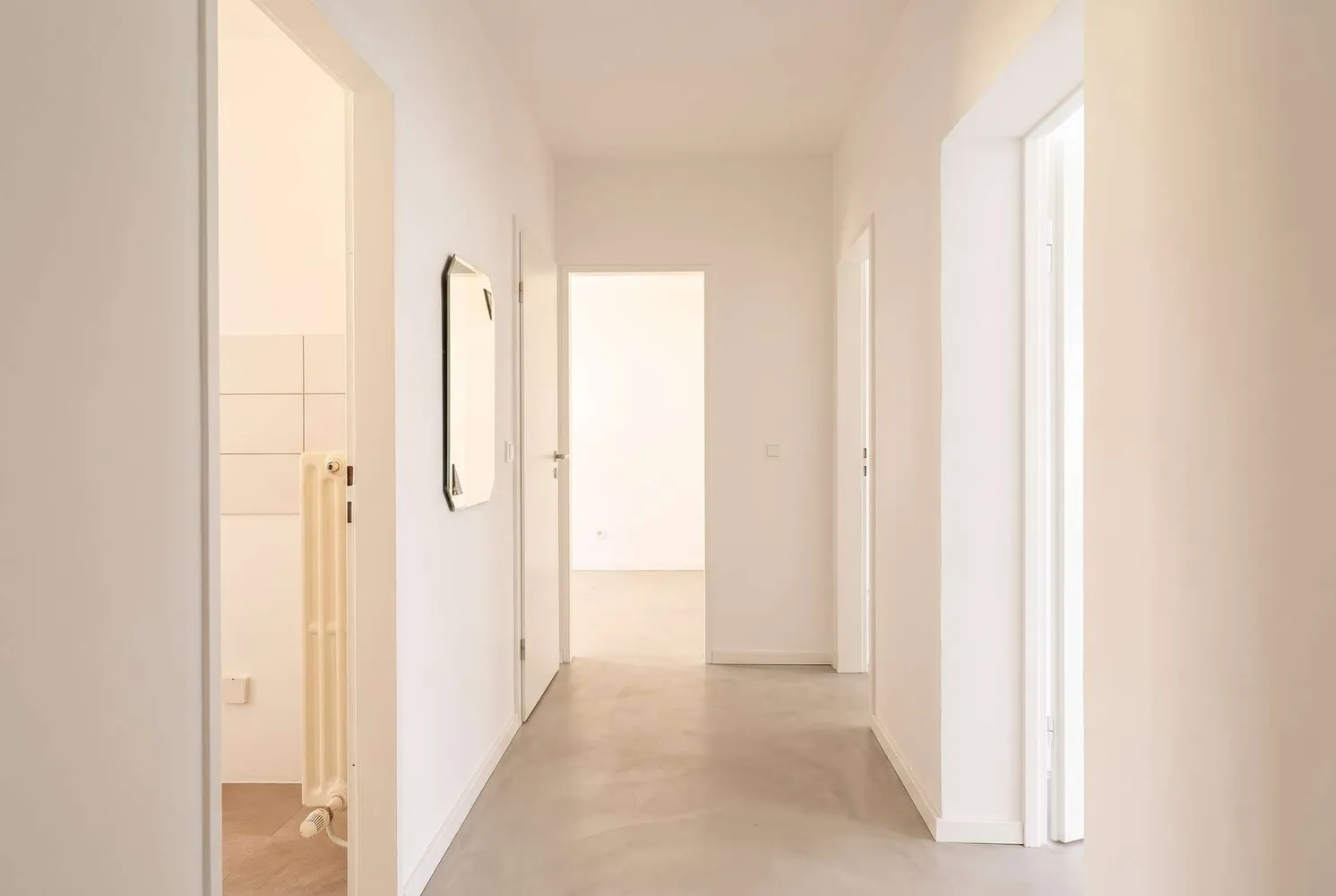 3 Zimmer Wohnung mit 66 m² in Bremerhaven – Bild 2