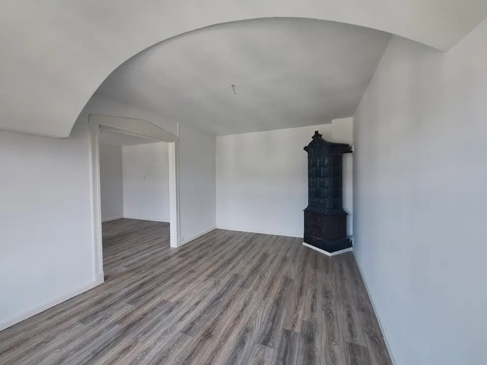 3 Zimmer Wohnung mit 83 m² in Flensburg – Bild 3