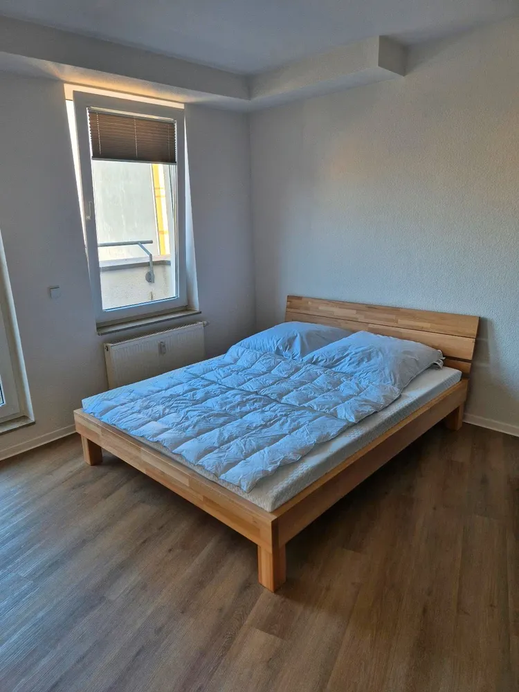 2 room apartment with 65 m² in Halle (Saale) – Photo 11