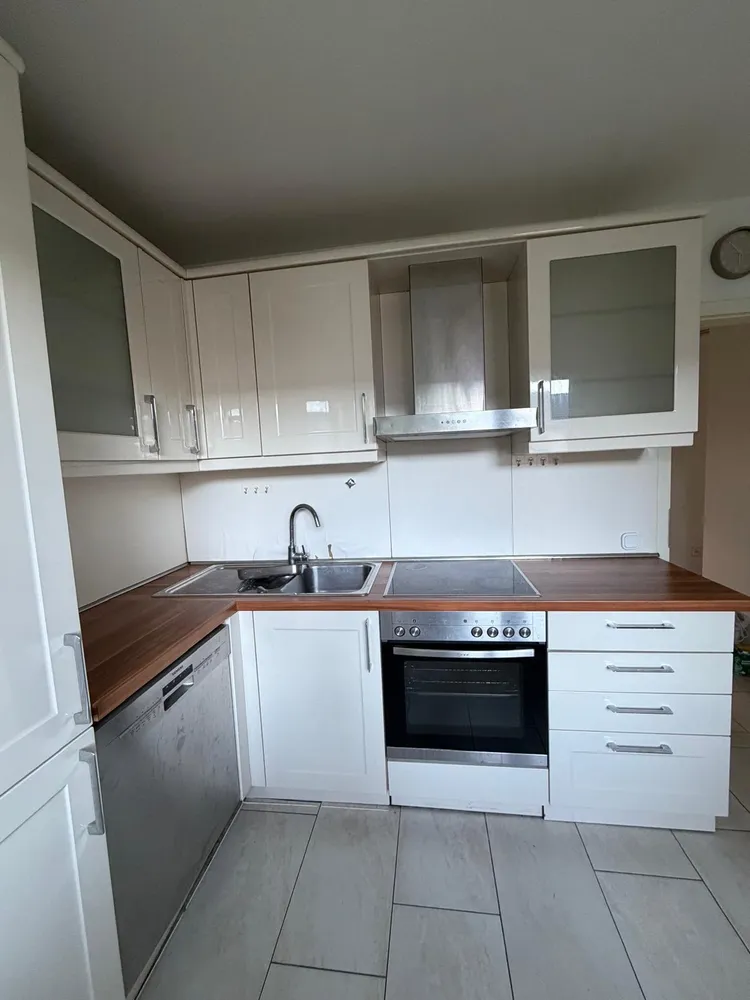 3 Zimmer Wohnung mit 63 m² in Köln – Bild 4
