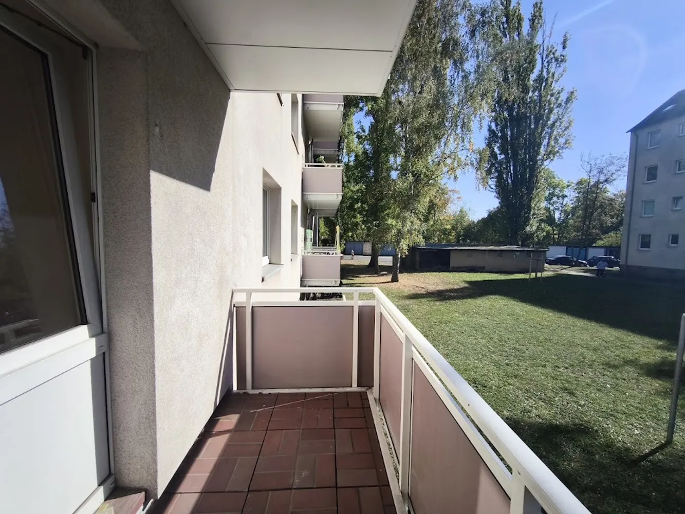 3 Zimmer Wohnung mit 58 m² in Merseburg – Bild 9