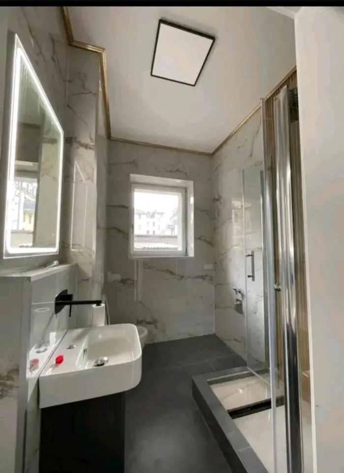 3 room apartment with 70 m² in Chemnitz – Photo 9