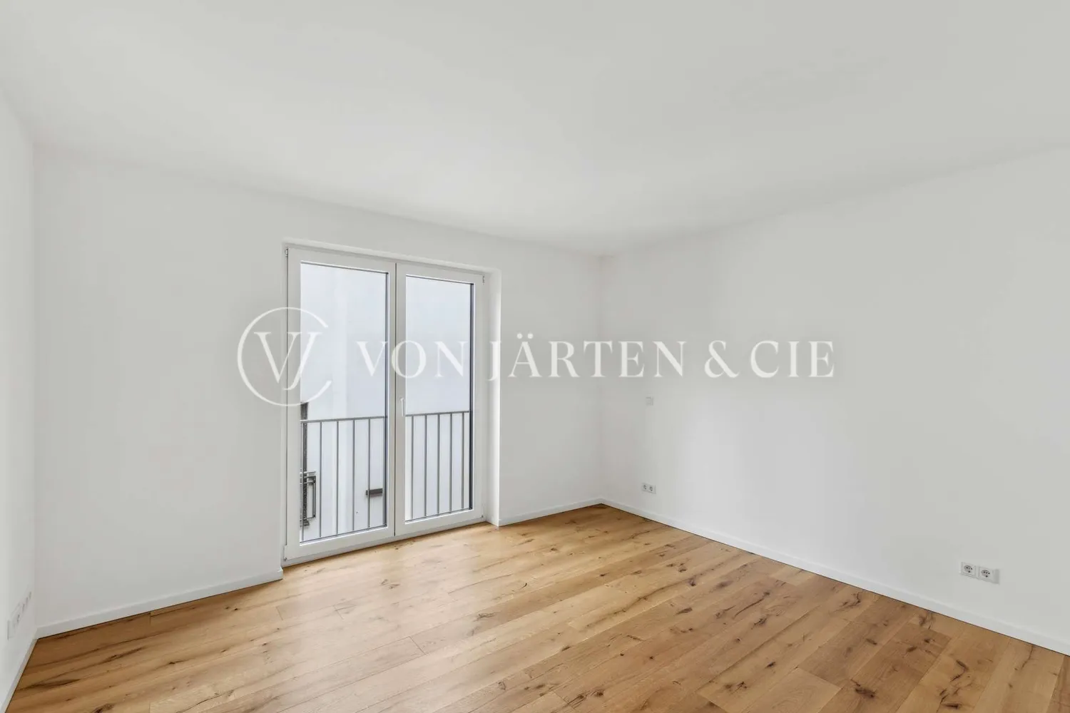 2 Zimmer Wohnung mit 70 m² in Hamburg – Bild 6