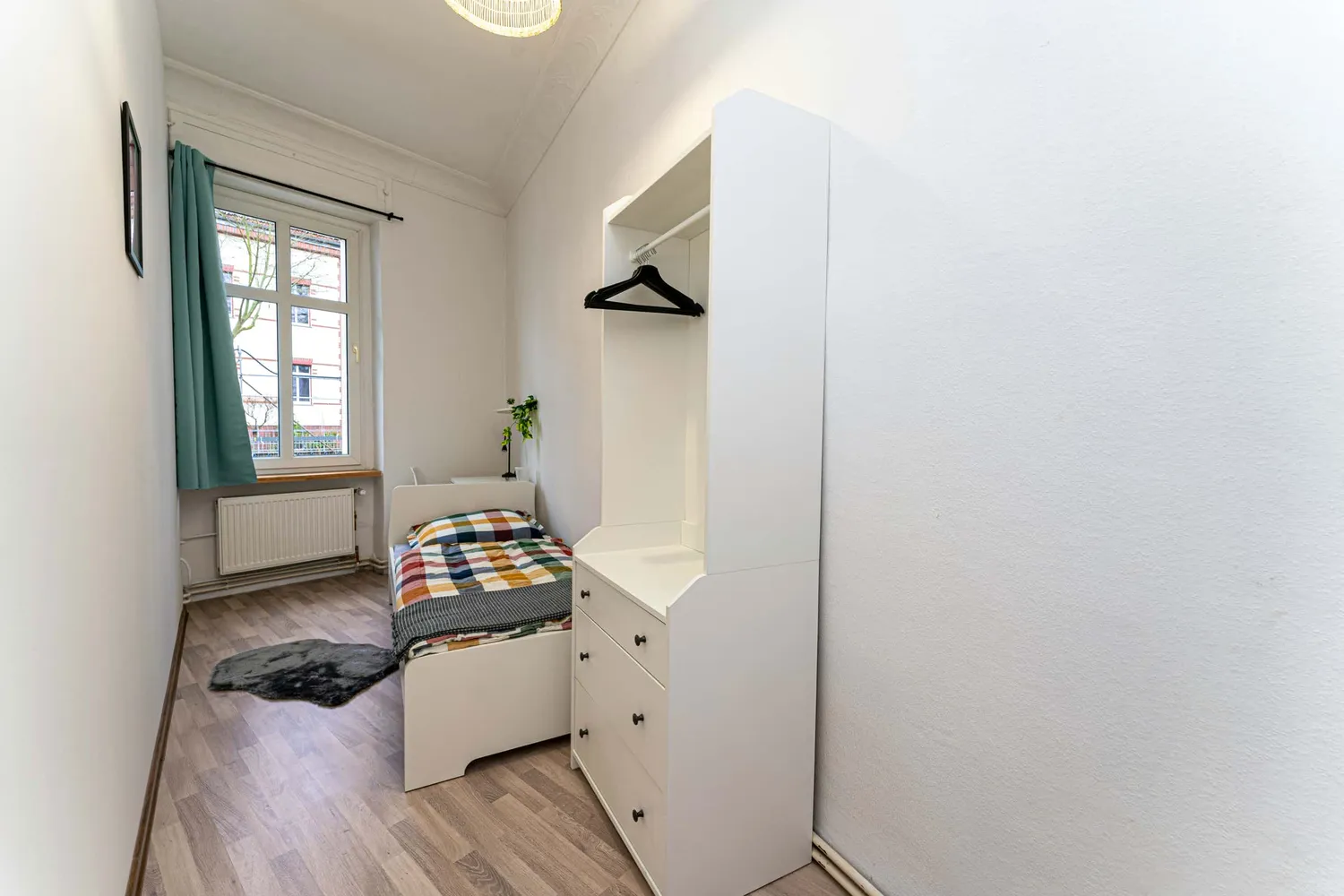 Shared room with 9 m² in Berlin – Photo 10