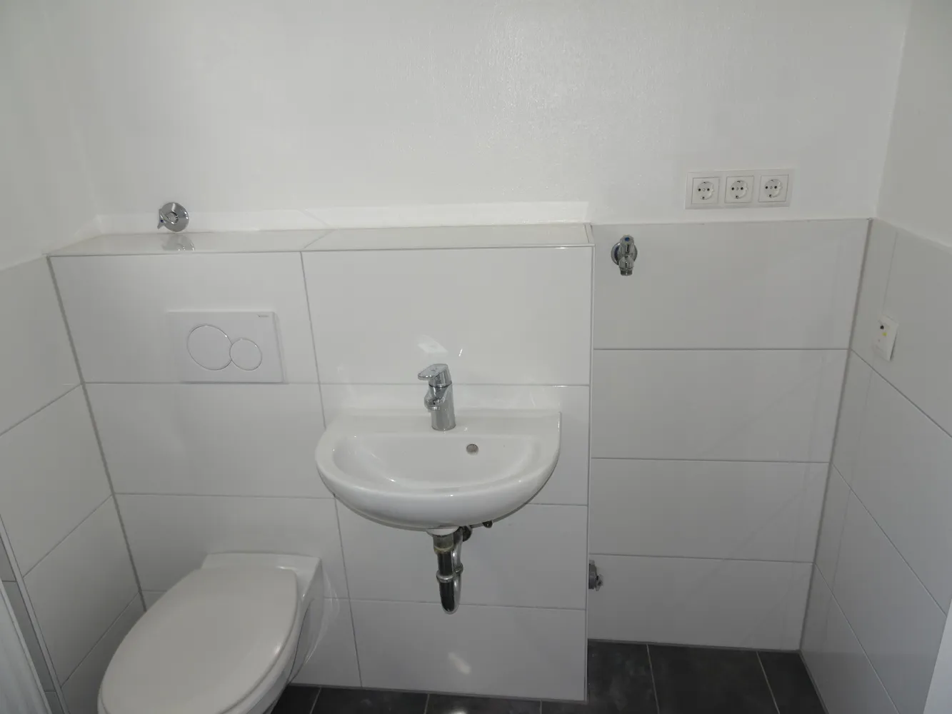 1 Zimmer Wohnung mit 30 m² in Ludwigshafen am Rhein – Bild 9