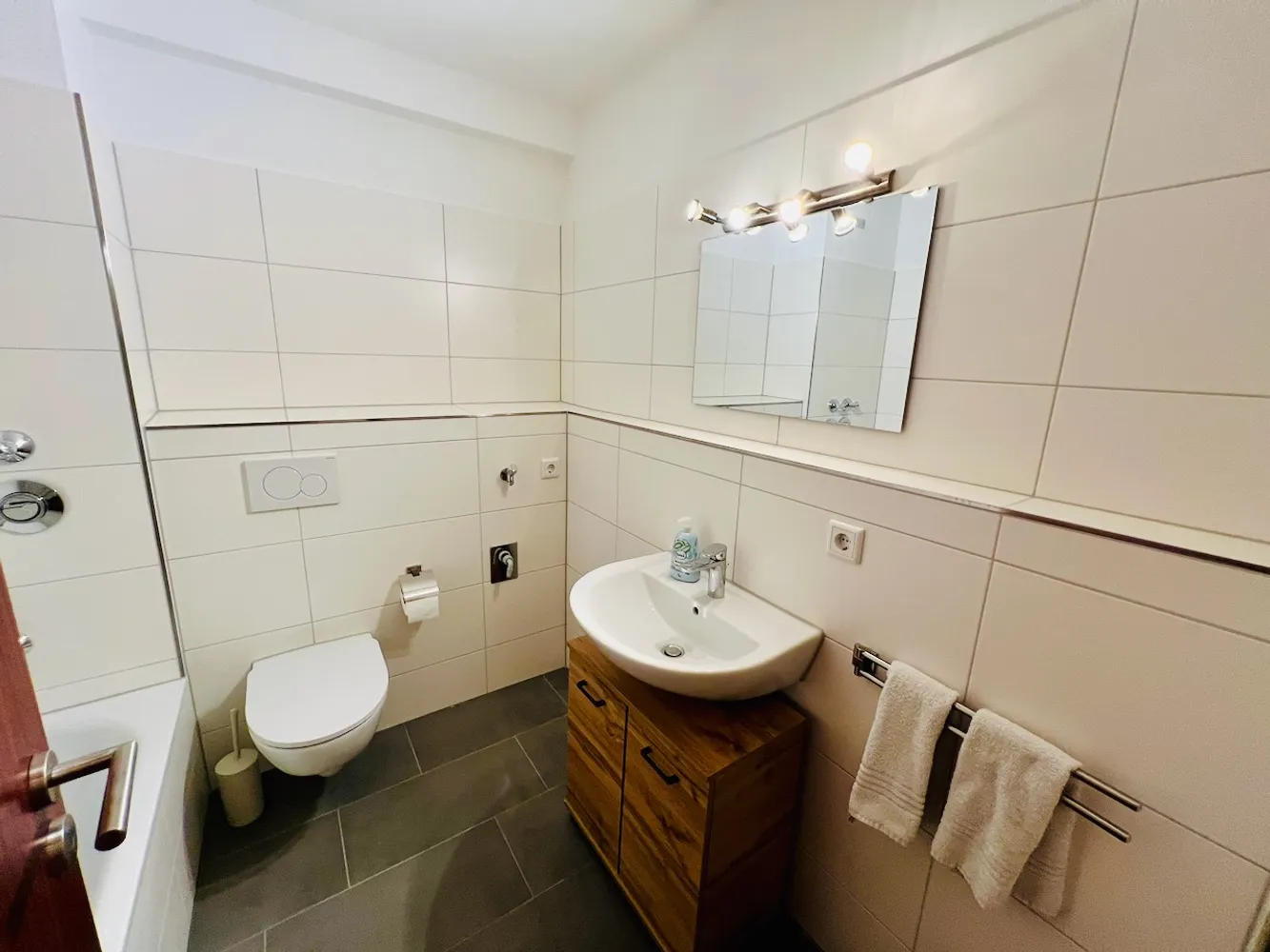 1 Zimmer Wohnung mit 37 m² in Nürnberg – Bild 9