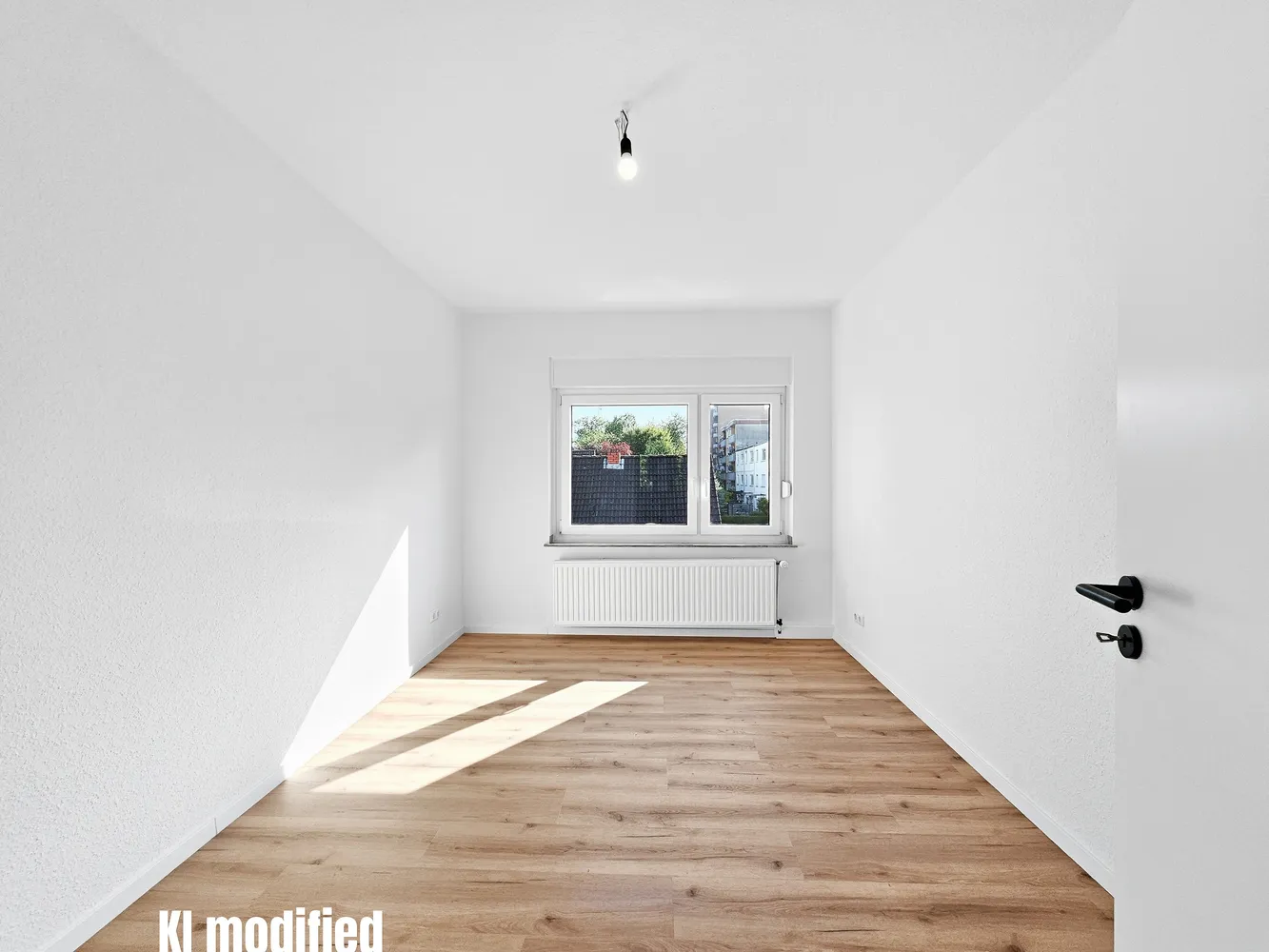 3 Zimmer Wohnung mit 67 m² in Essen – Bild 3
