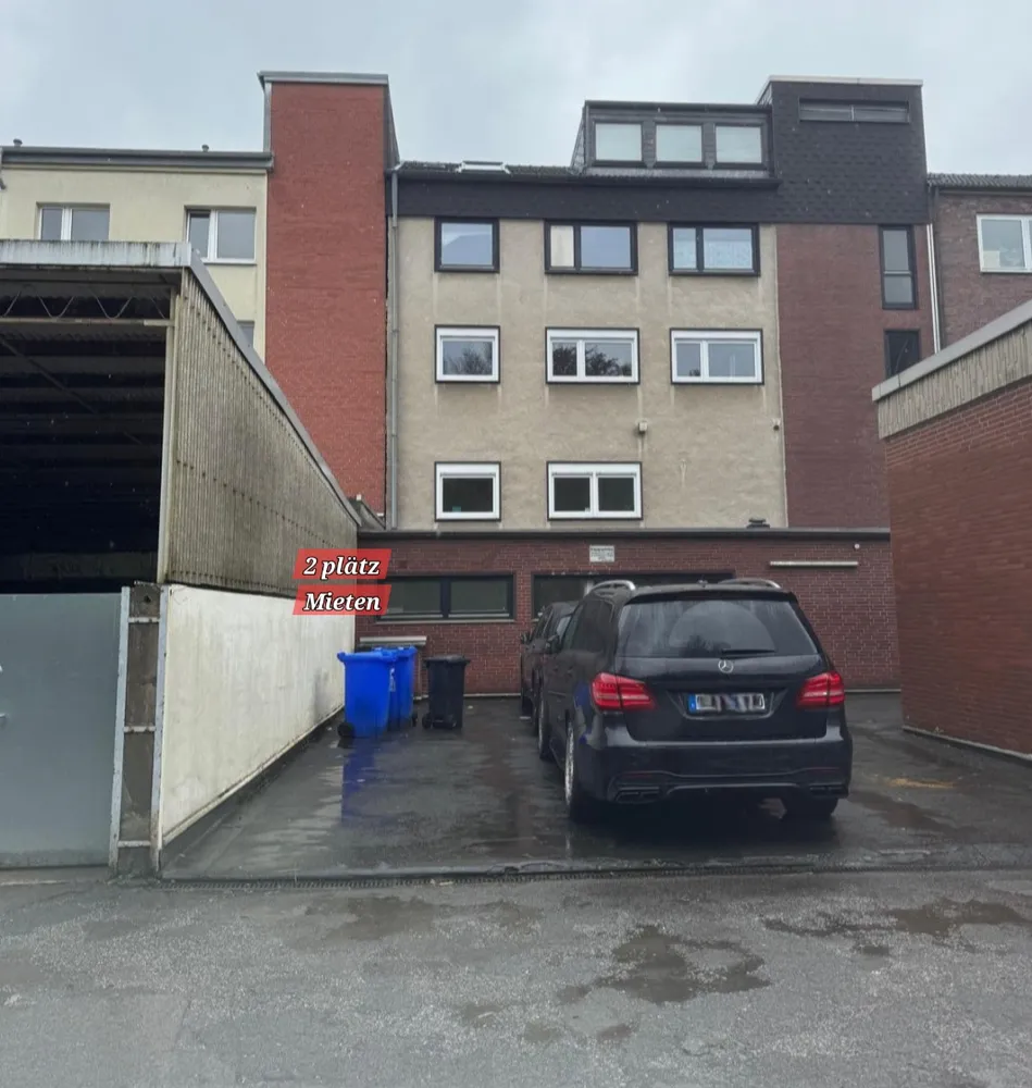 5 Zimmer Wohnung mit 110 m² in Gladbeck – Bild 3