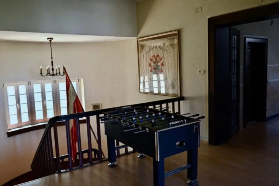 WG-Zimmer mit 15 m² in Gießen – Bild 9