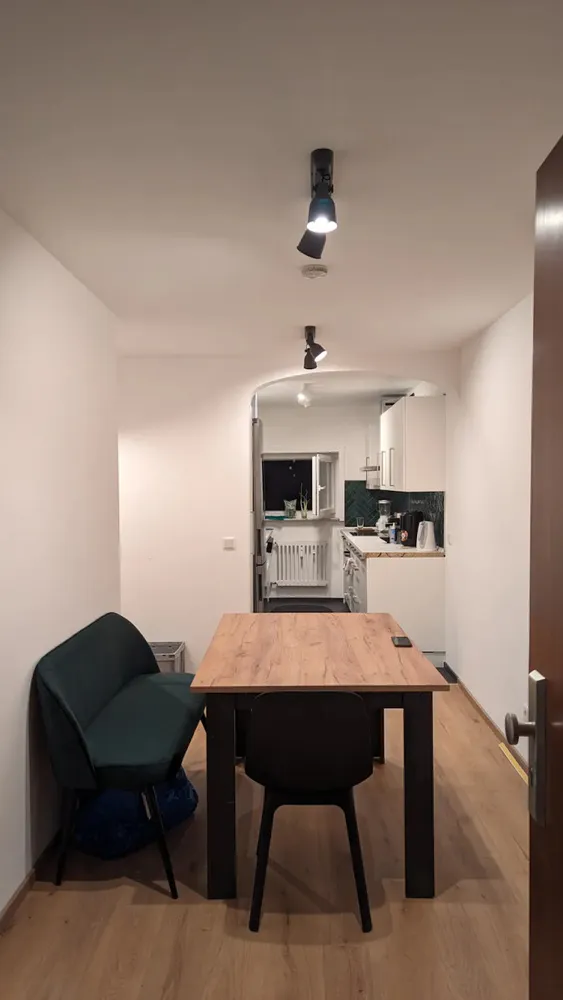 WG-Zimmer mit 15 m² in München – Bild 4