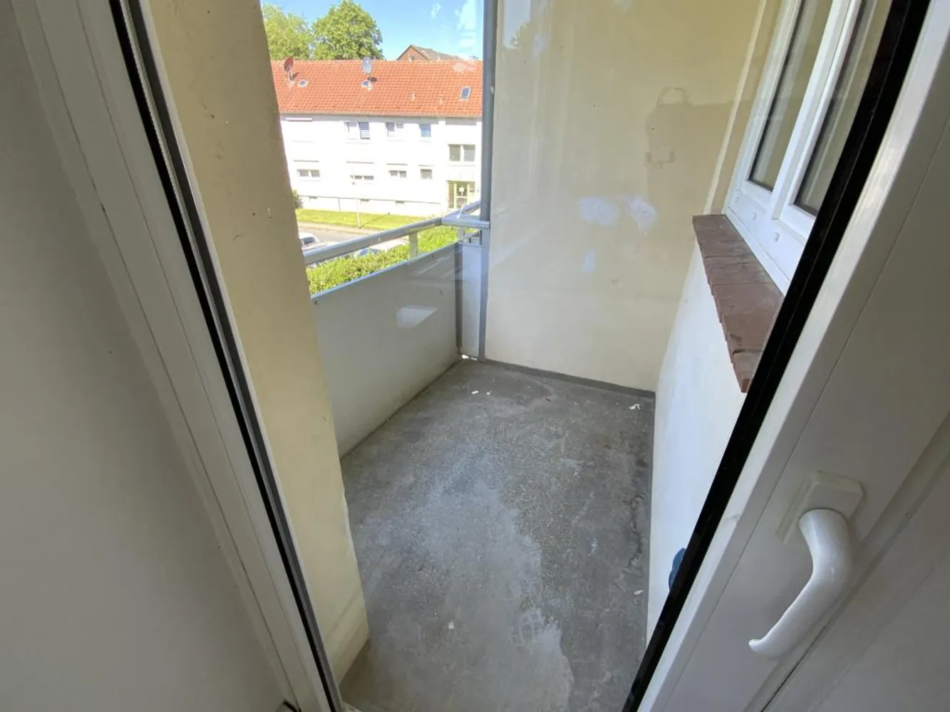 3 room apartment with 45 m² in Hamm – Photo 7
