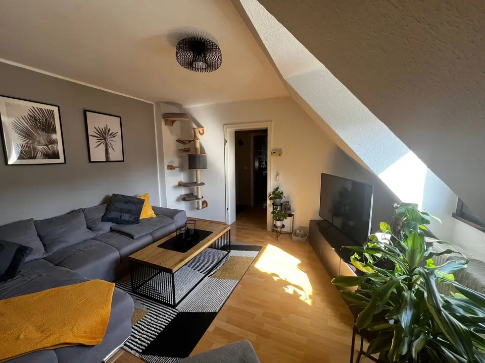 3 Zimmer Wohnung mit 65 m² in Euskirchen – Bild 8