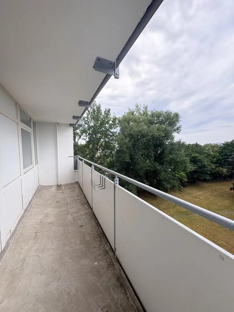 3 Zimmer Wohnung mit 75 m² in Braunschweig – Bild 8