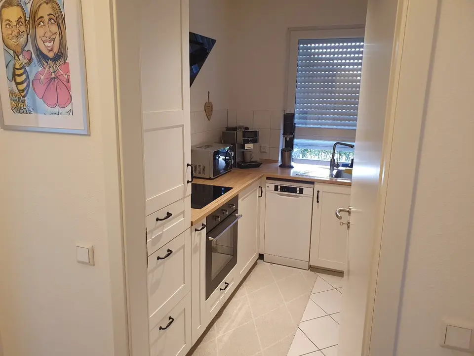 2 Zimmer Wohnung mit 63 m² in Mainz – Bild 5
