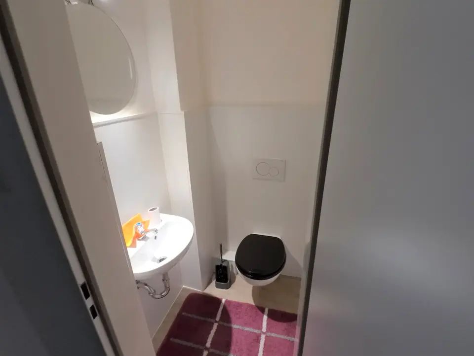 3 Zimmer Wohnung mit 65 m² in Wilhelmshaven – Bild 6