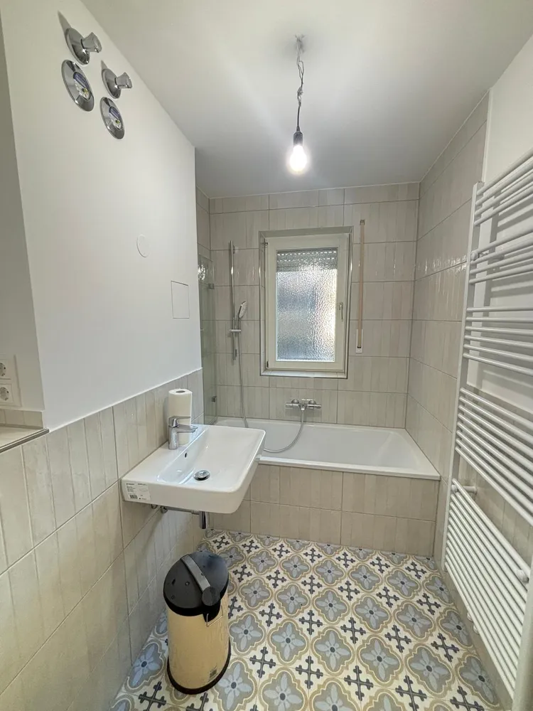 4 room apartment with 86 m² in Munich – Photo 11