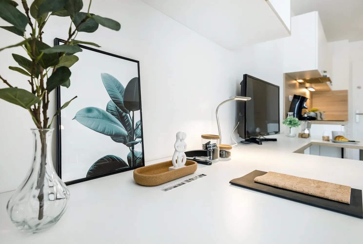 1 Zimmer Wohnung mit 29 m² in Mainz – Bild 7
