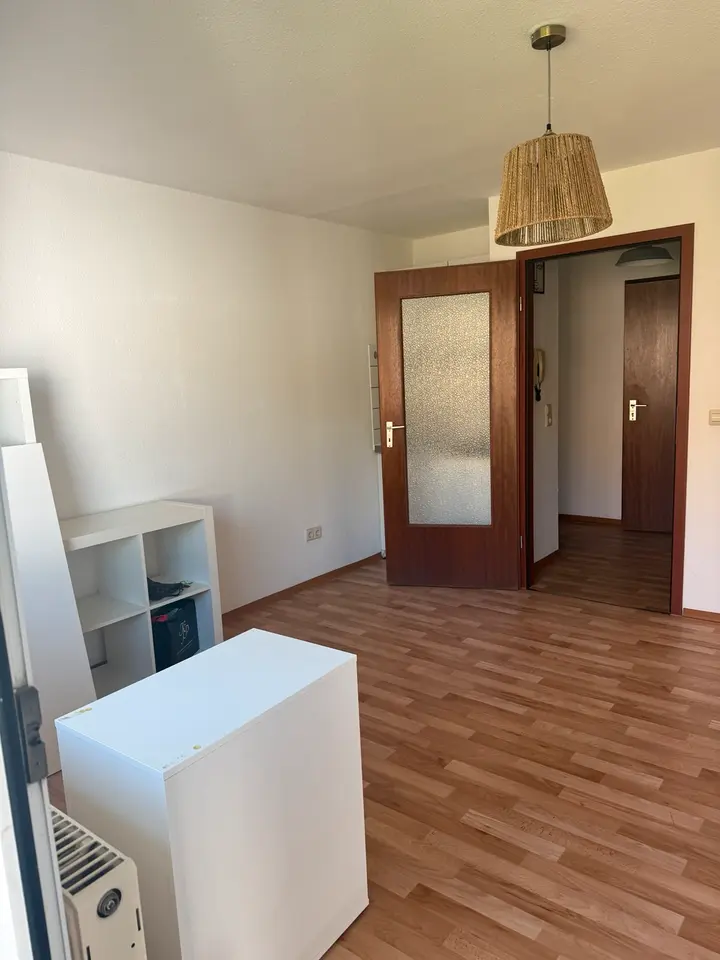 2 Zimmer Wohnung mit 24 m² in Mannheim – Bild 2