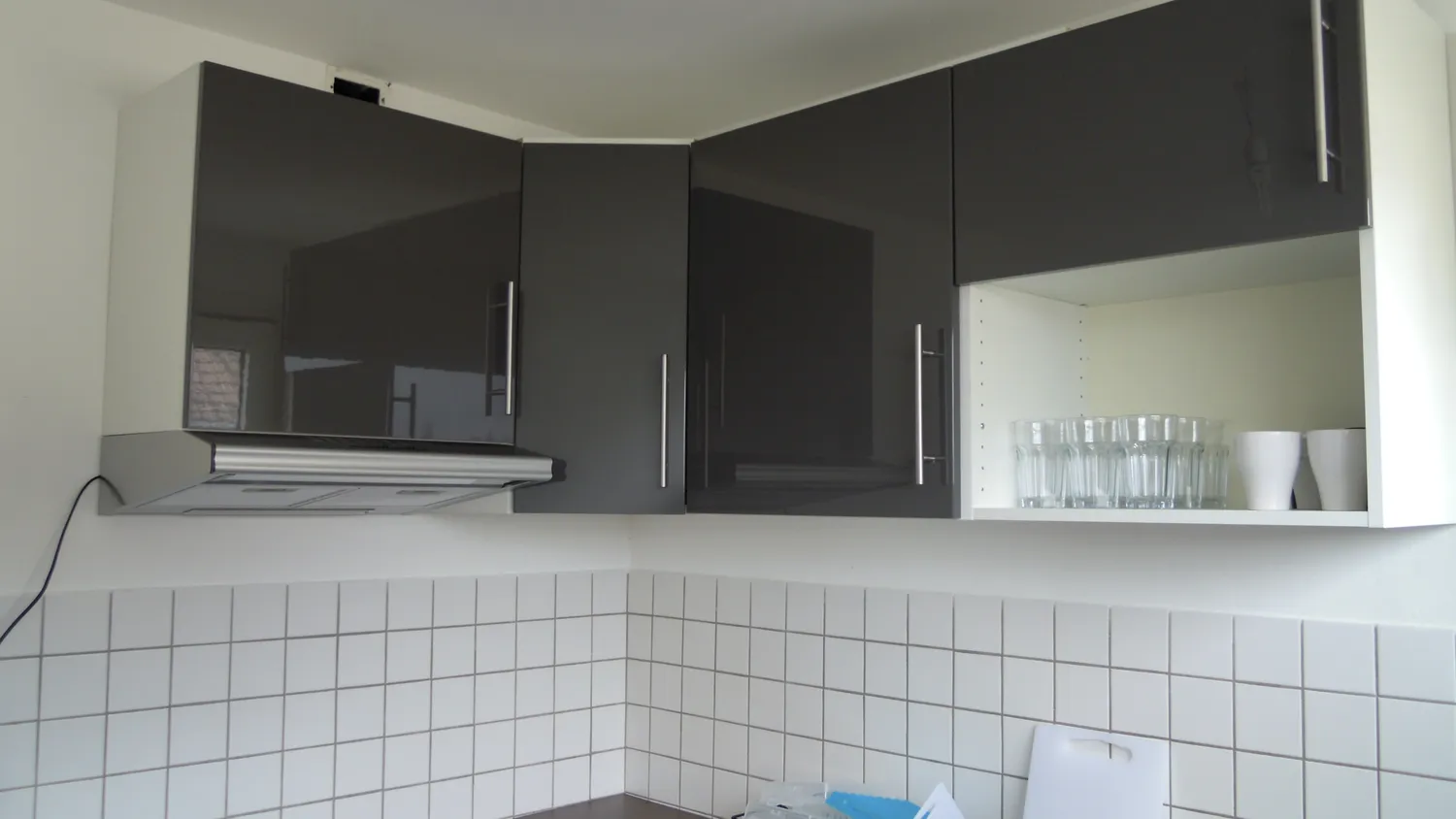 2 room apartment with 60 m² in Düsseldorf – Photo 3
