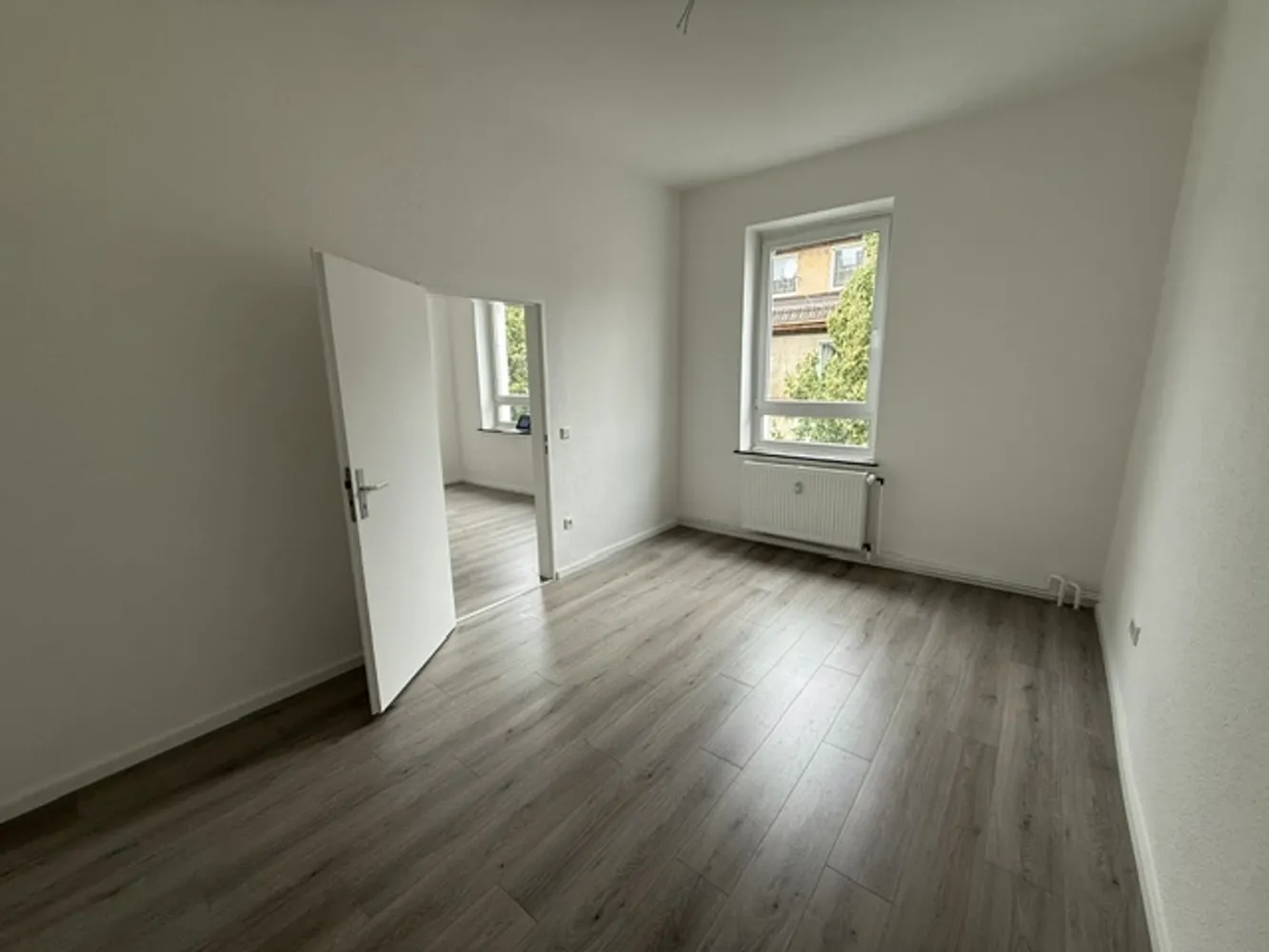 2 Zimmer Wohnung mit 52 m² in Duisburg – Bild 4
