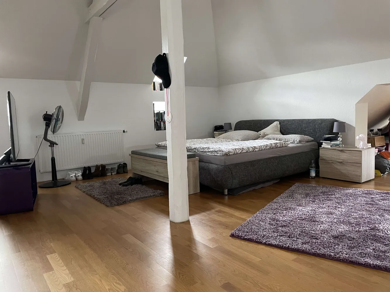 3 Zimmer Wohnung mit 160 m² in Bonn – Bild 11