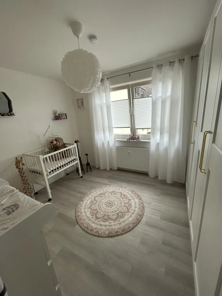 3 Zimmer Wohnung mit 83 m² in Bremerhaven – Bild 10