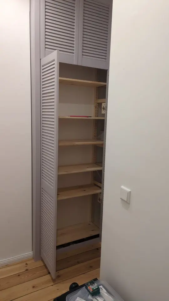 4 Zimmer Wohnung mit 85 m² in Halle (Saale) – Bild 6