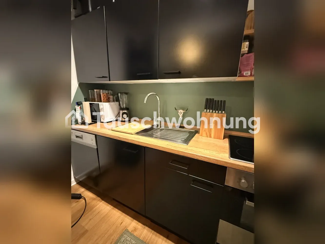 2 Zimmer Wohnung mit 38 m² in Neuss – Bild 3