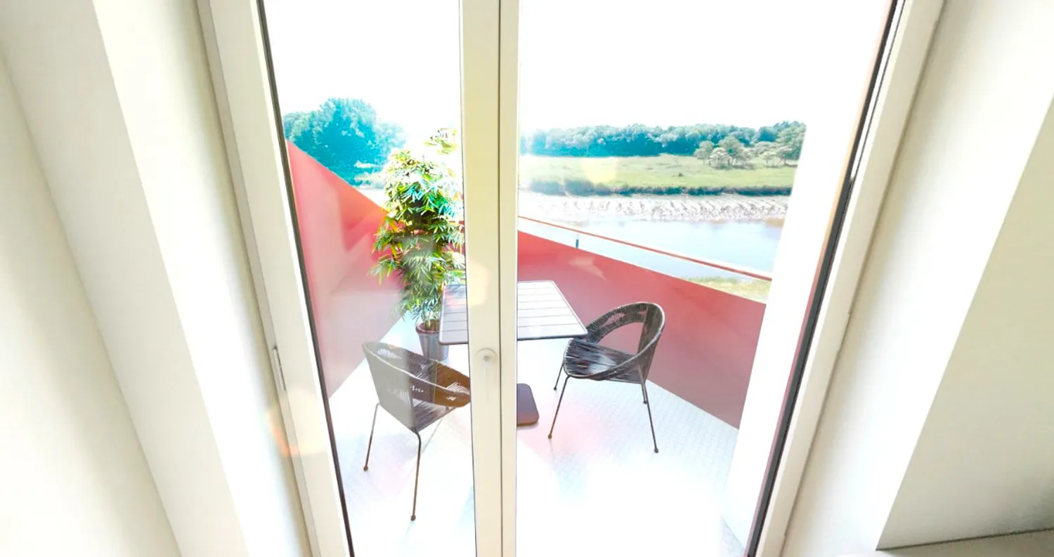 2 Zimmer Wohnung mit 56 m² in Bremerhaven – Bild 9