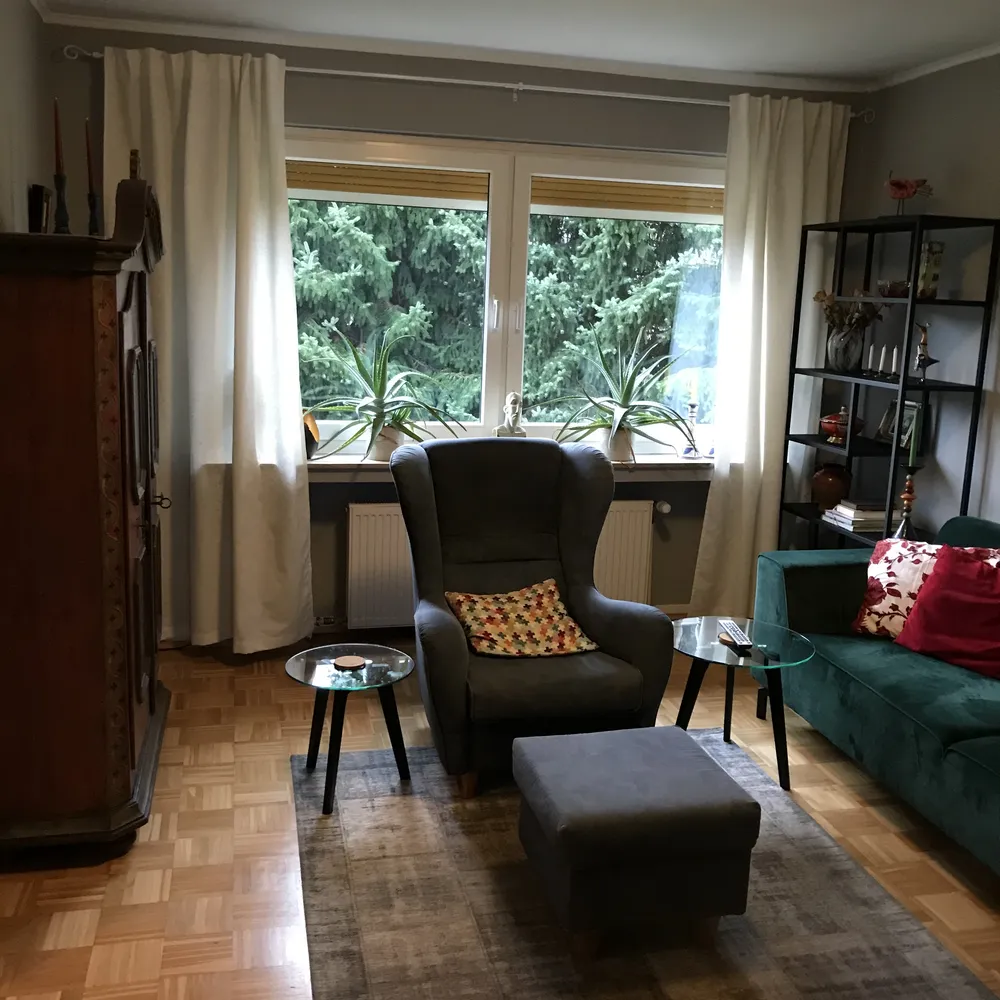 3 Zimmer Wohnung mit 63 m² in Duisburg – Bild 5