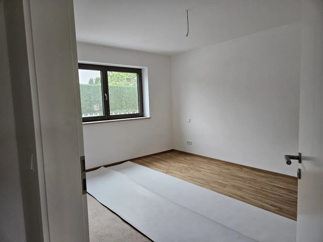 2 Zimmer Wohnung mit 72 m² in Regensburg – Bild 5
