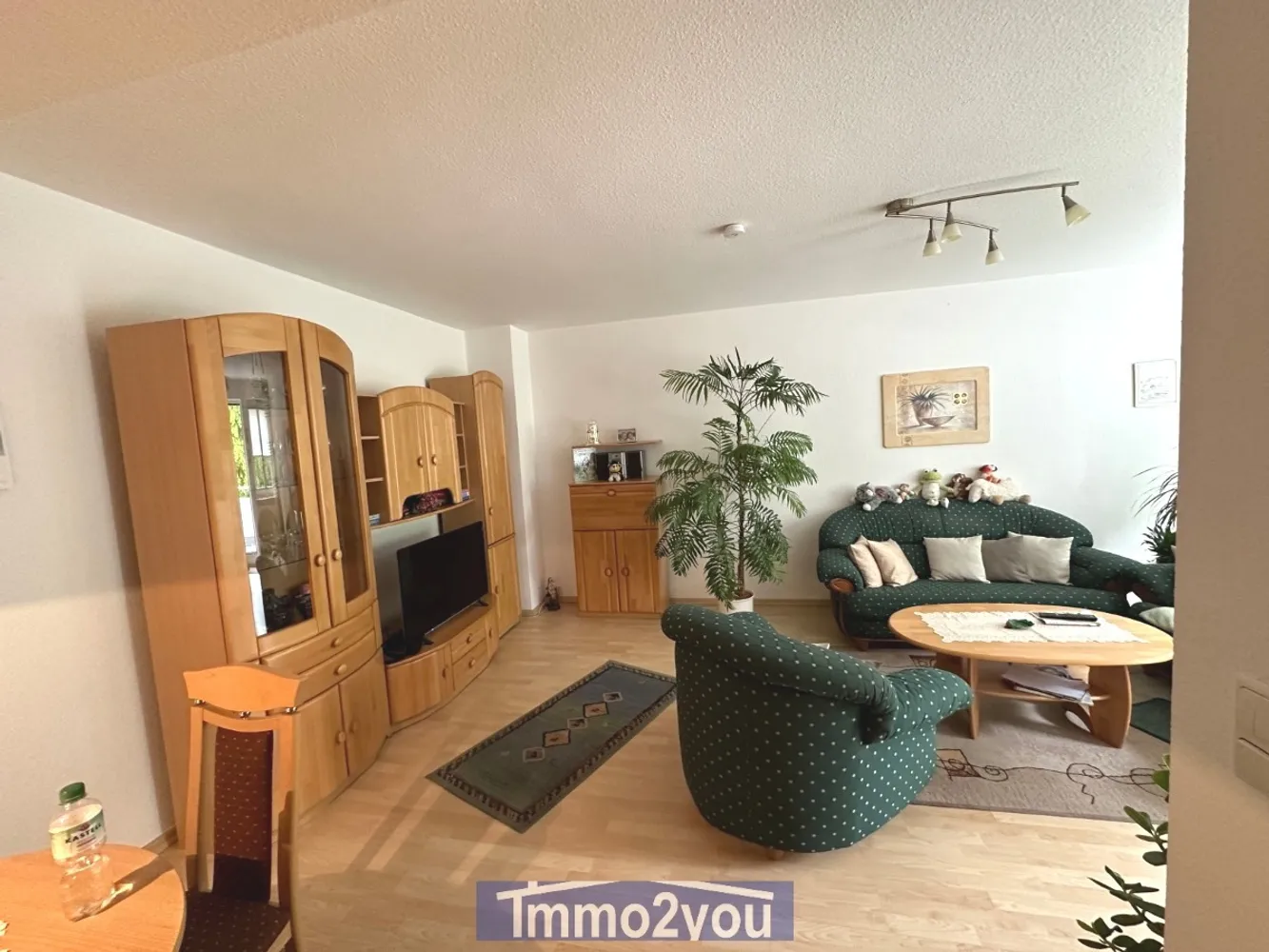 3 Zimmer Wohnung mit 60 m² in Essen – Bild 1