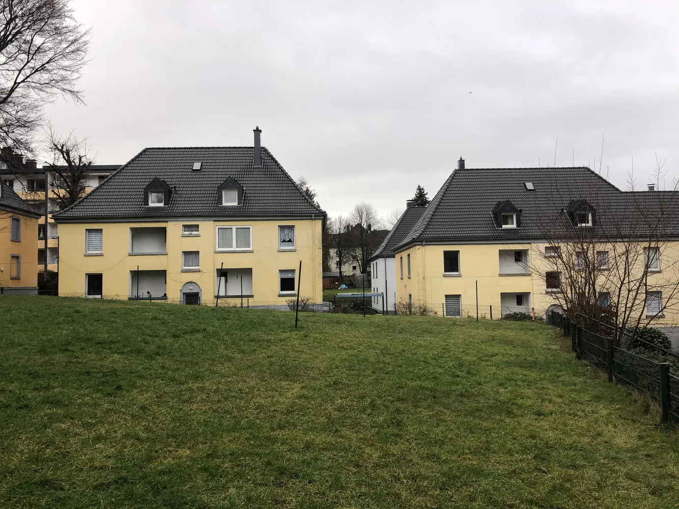 3 Zimmer Wohnung mit 45 m² in Wuppertal – Bild 9