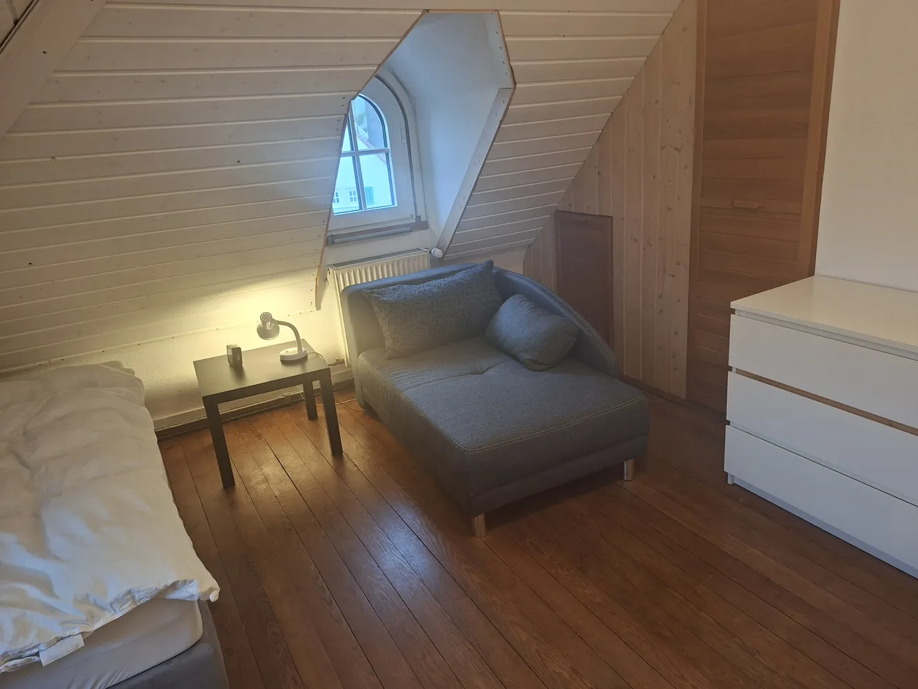 2 Zimmer Wohnung mit 30 m² in Esslingen am Neckar – Bild 9