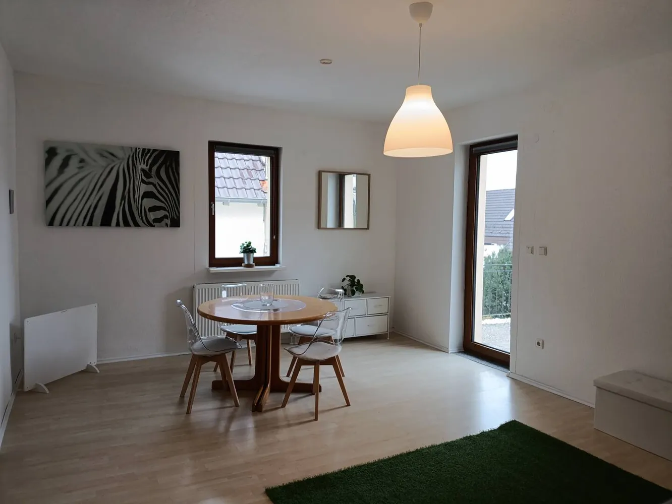 3 Zimmer Wohnung mit 74 m² in Stuttgart – Bild 4