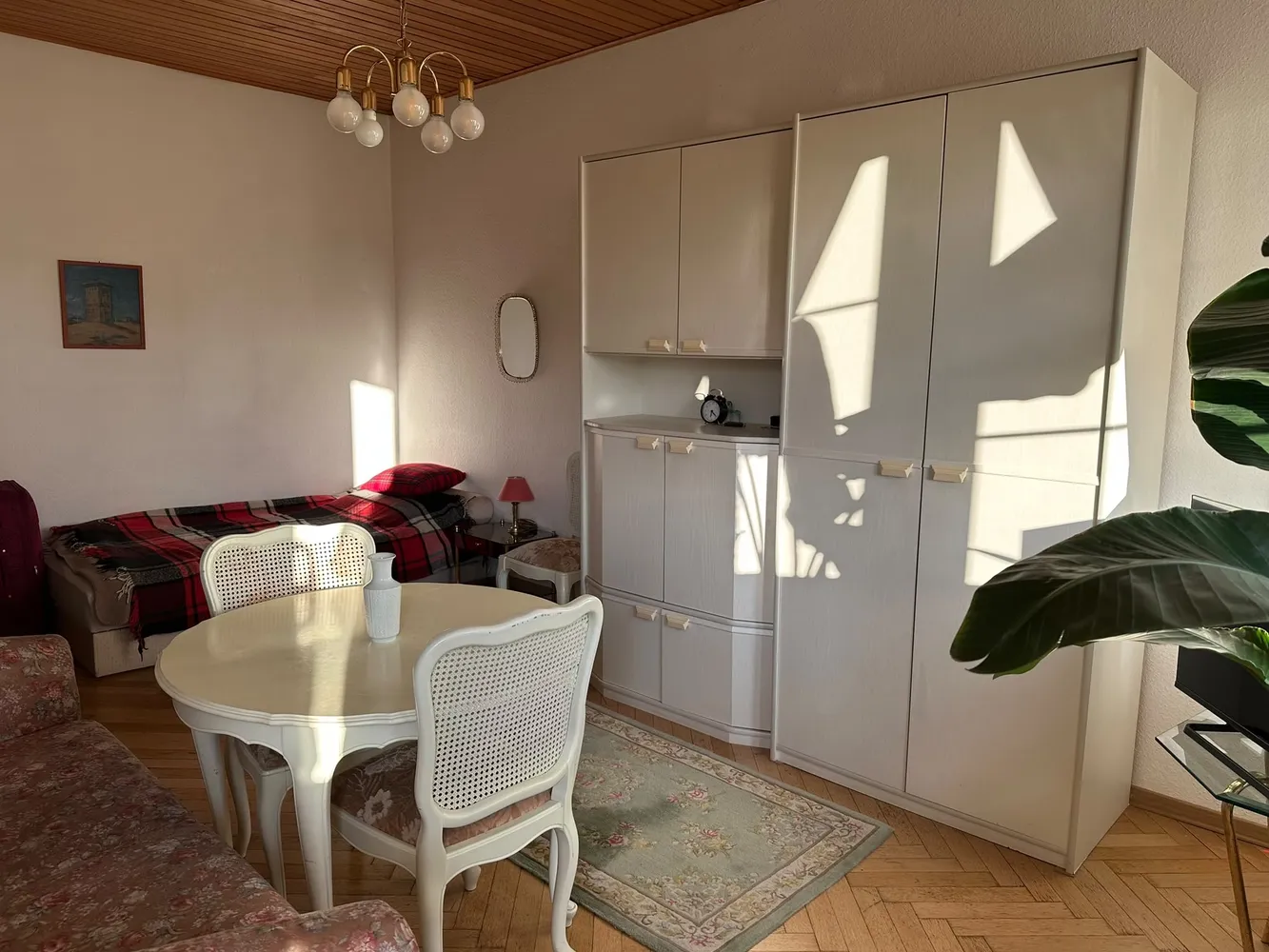1 room apartment with 38 m² in Berlin – Photo 2