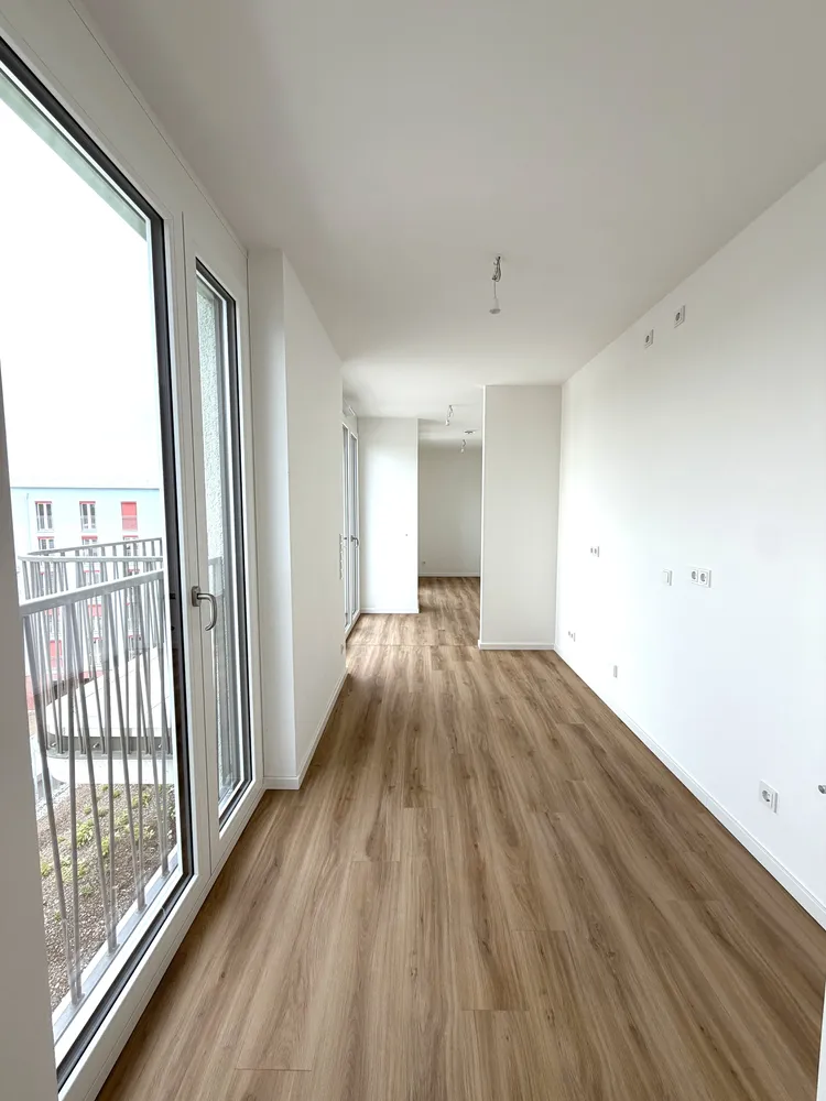 3 Zimmer Wohnung mit 65 m² in München – Bild 4