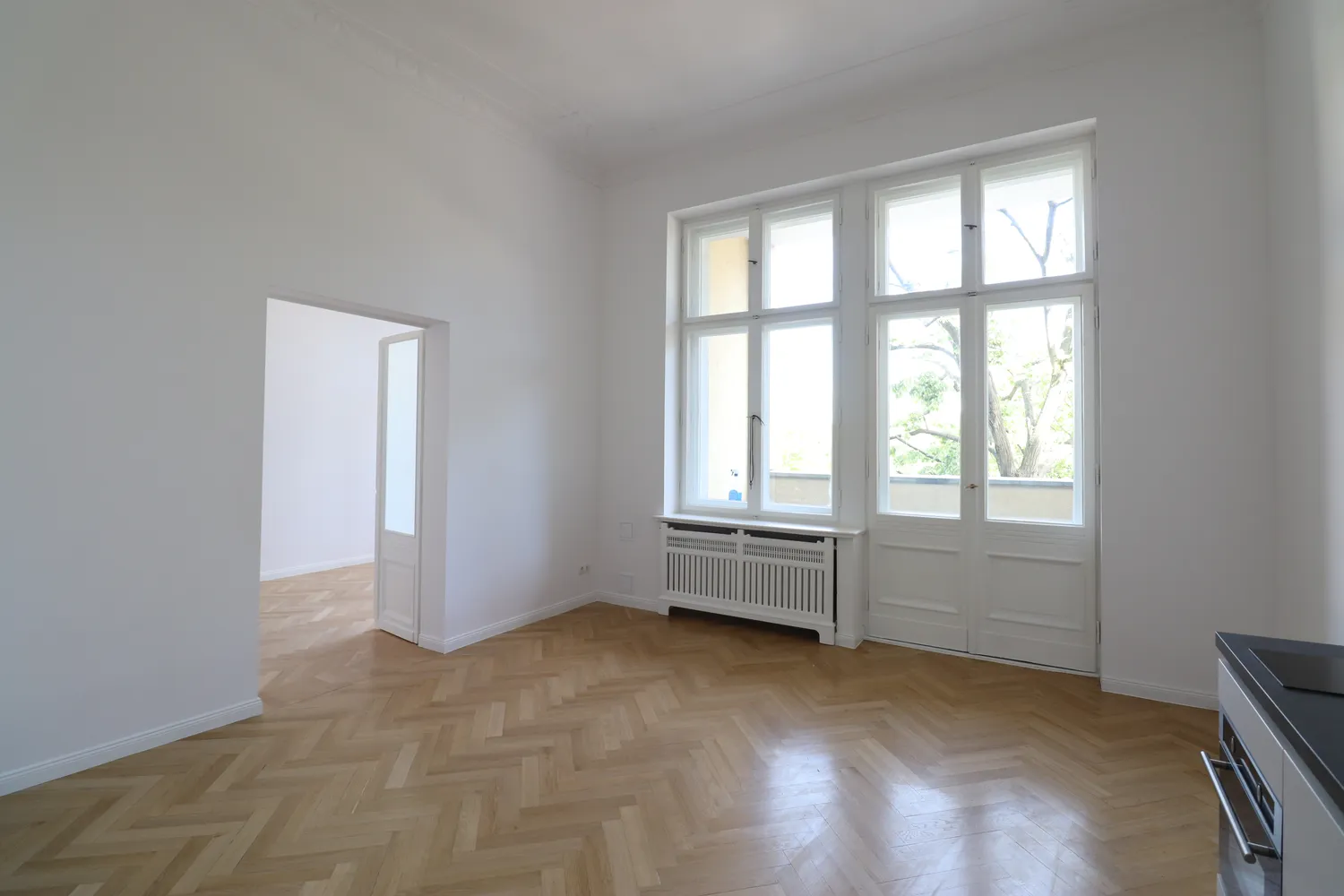 2 Zimmer Wohnung mit 43 m² in Berlin – Bild 8