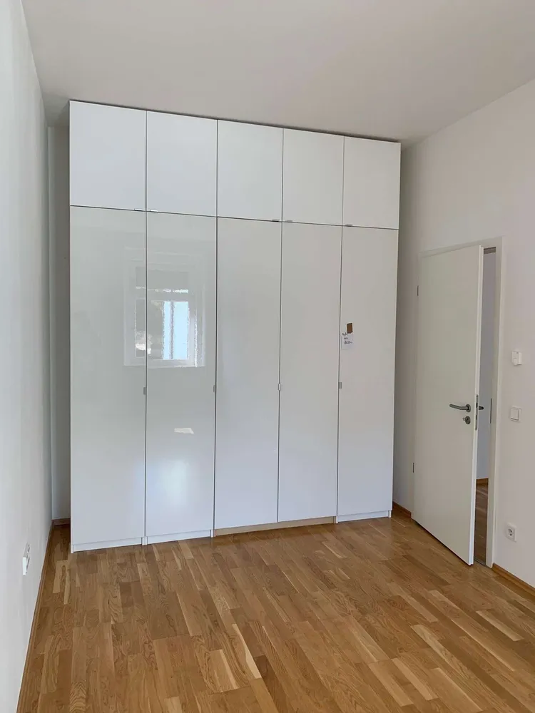 4 Zimmer Wohnung mit 130 m² in Frankfurt am Main – Bild 12