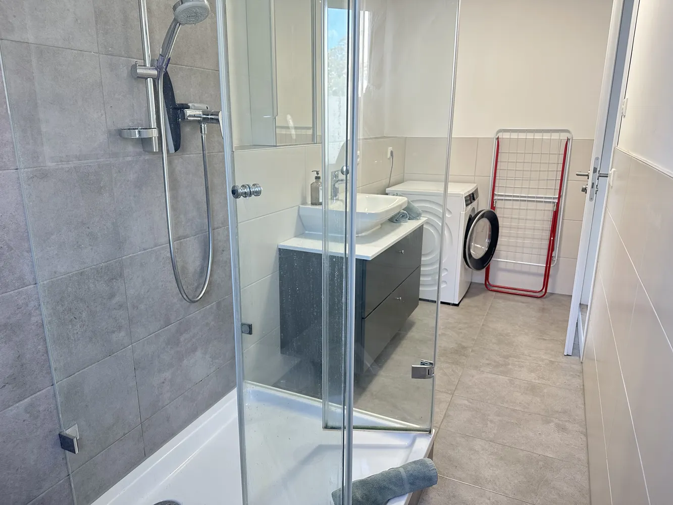 2 Zimmer Wohnung mit 50 m² in Stuttgart – Bild 6