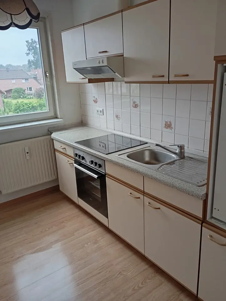 2 Zimmer Wohnung mit 54 m² in Soltau – Bild 3