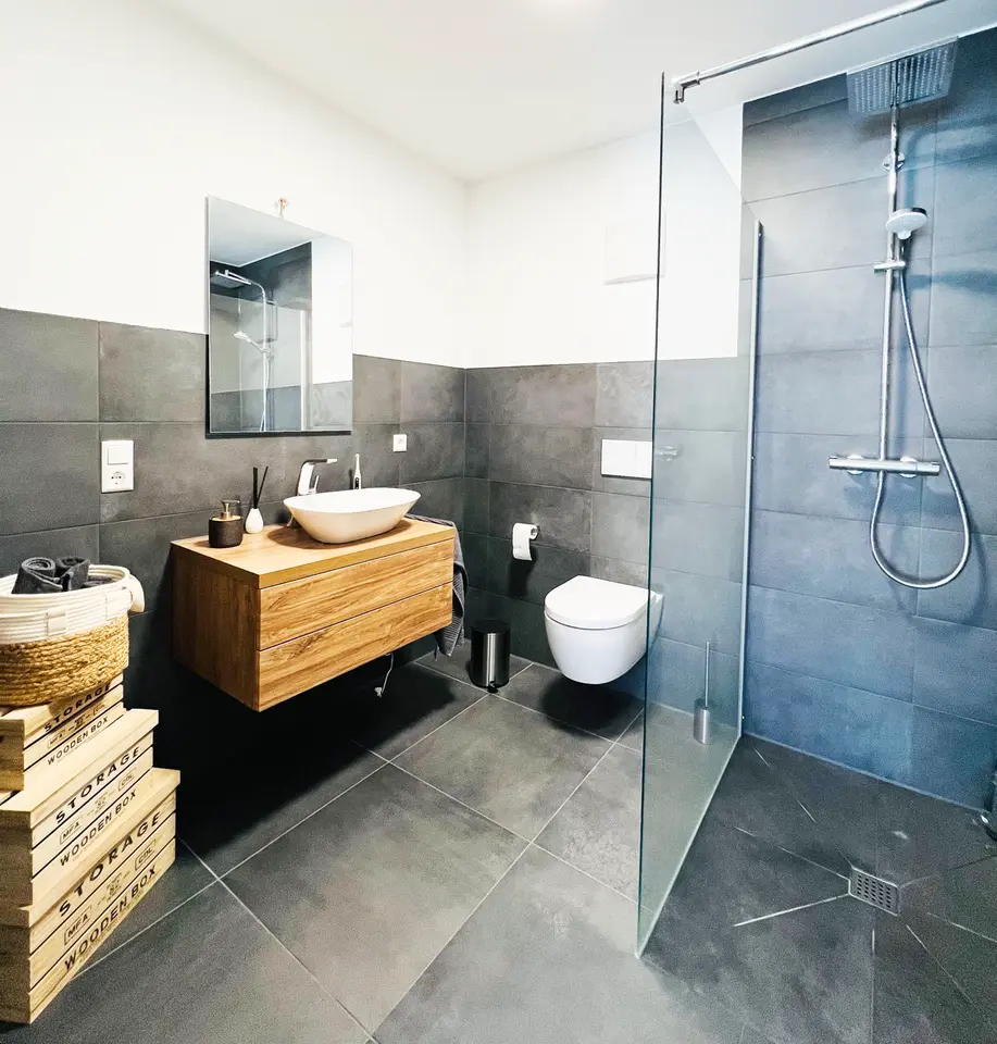 4 Zimmer Wohnung mit 86 m² in Biberach an der Riß – Bild 5