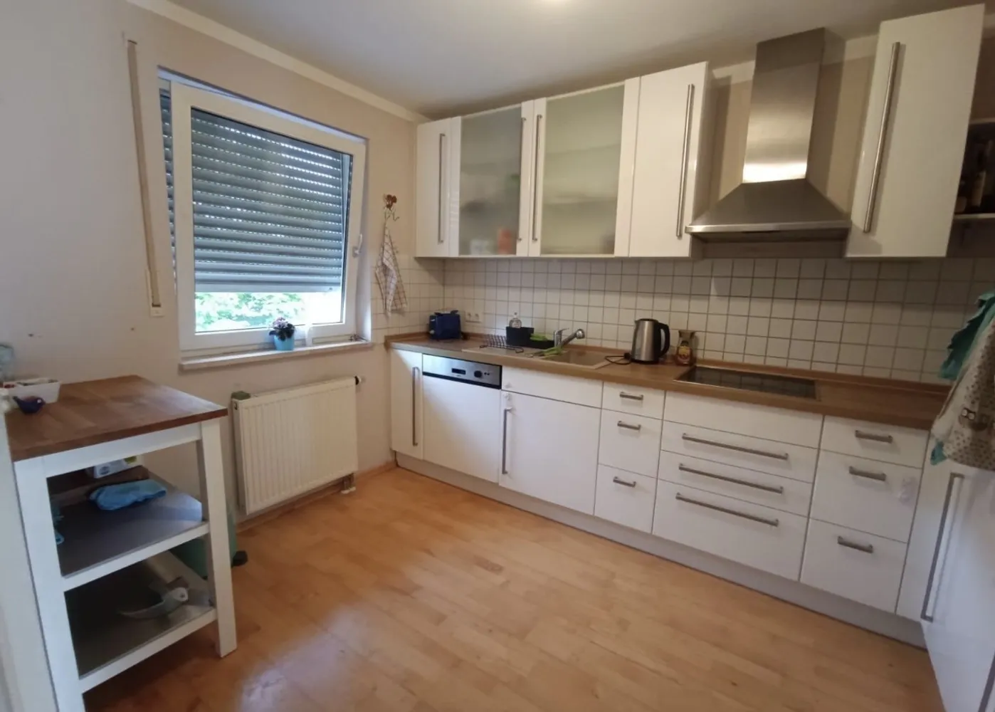 4 Zimmer Wohnung mit 100 m² in Nürnberg – Bild 6