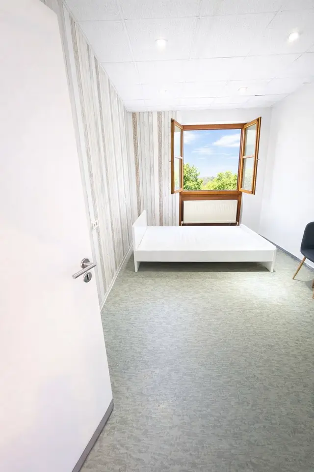 WG-Zimmer mit 12 m² in Leonberg – Bild 2